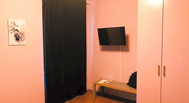 Номер Standard 1883 Restaurant & Rooms