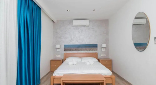 Апартаменты Comfort Apartments Antonio