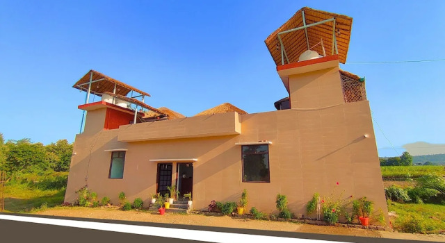 The MadhuNandan, Rezervovat Hotel Ramnagar Uttarakhand