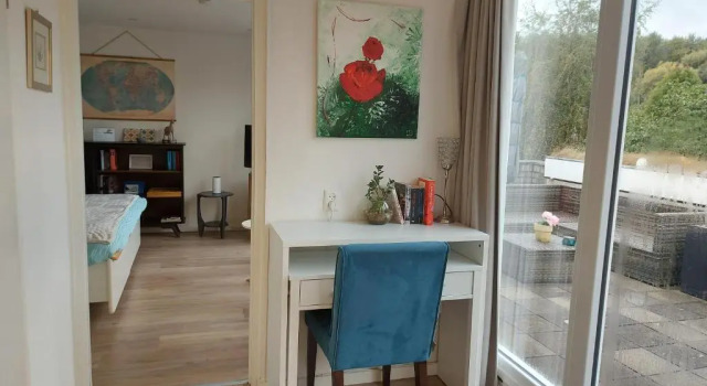Люкс Bed & Breakfast de Koepeltjes
