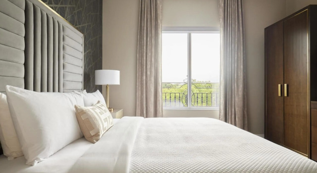 Chateau Grande Hotel