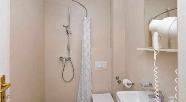Номер Superior Ragusa City Walls Apartments