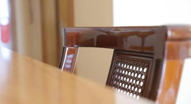 Standard single cameră Hotel Rusadir