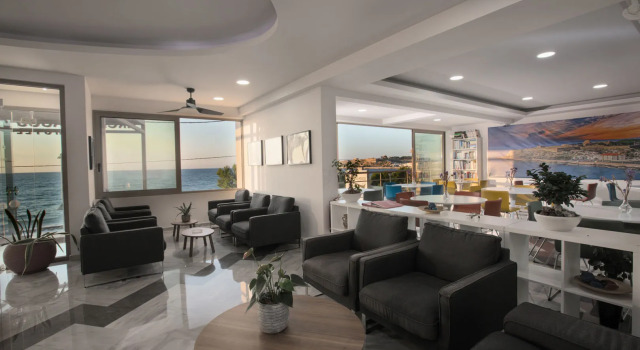 Archipelagos Hotel
