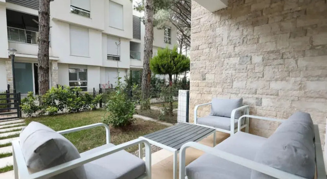 Sanpietro Vacation Apartment 006