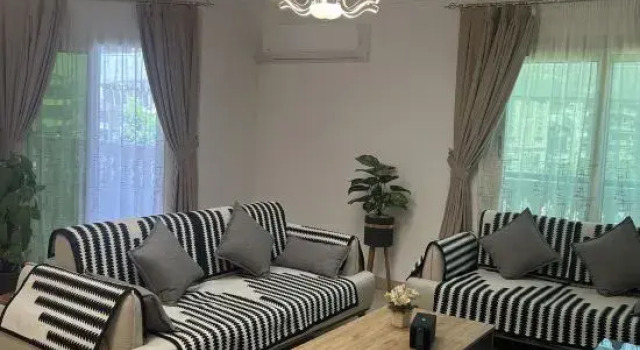 Oasis chinese guesthouse, Rezervovat Hotel Káhira Cairo Governorate