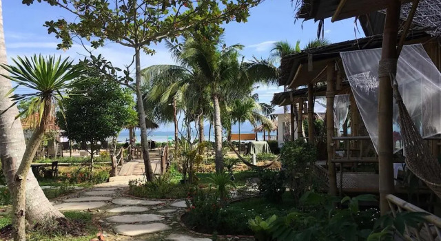 Mook Montra Resort Seafront, Rezervovat Lázně / Resort Ko Mook Trang