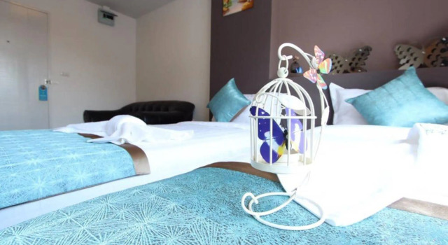 The Venese Hotel