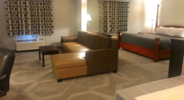 Days Inn by Wyndham Conneaut, Prenota Hotel Hotel a Ohio con piscina, Piscina