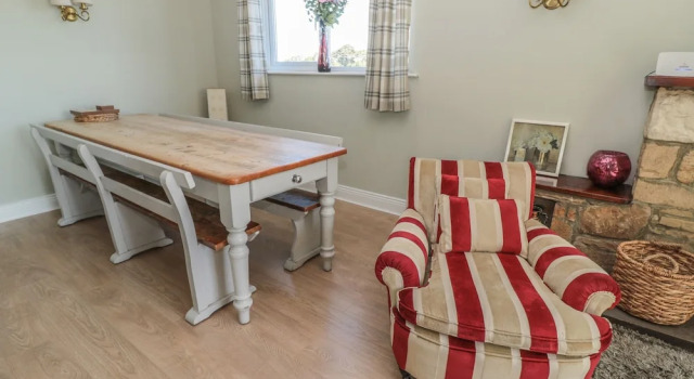 Tranwell Cottage, Morpeth, Prenota Casa vacanze Morpeth Northumberland