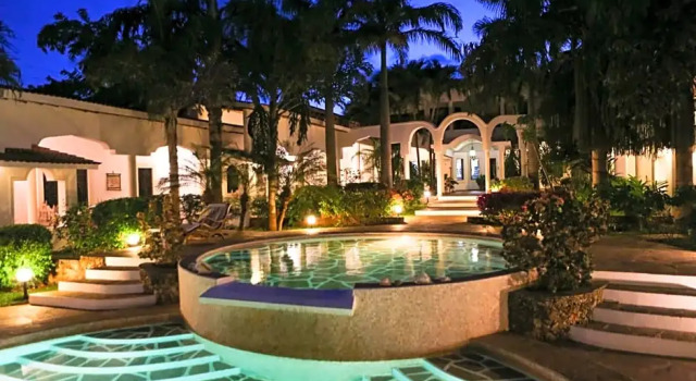 Villa Malindi