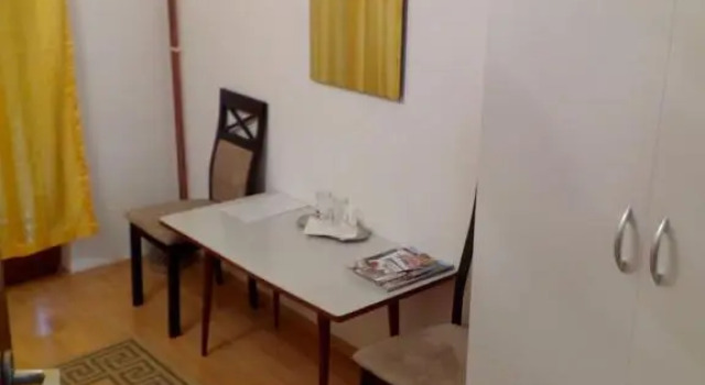 Двухместный номер Standard Rooms Marica