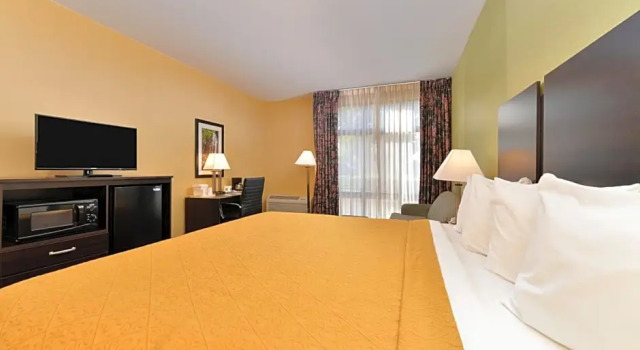 Номер Superior Home2 Suites By Hilton East Haven New Haven