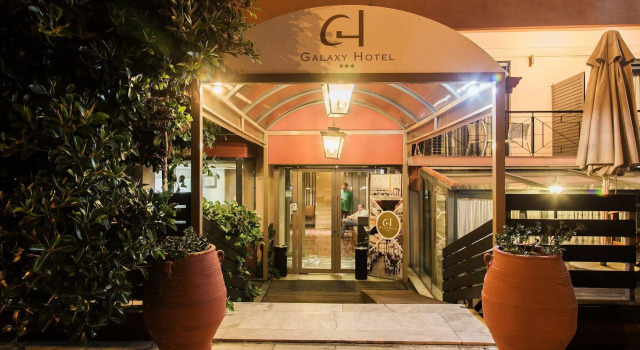 Galaxy Hotel