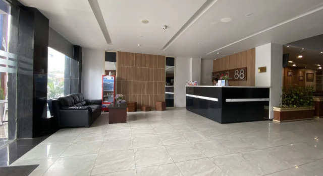 Hotel 88 Banjarmasin by WH, Book Hotel Banjarmasin 