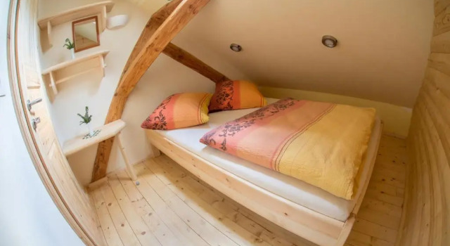 Двухместный номер Standard Guest House Kraljev Hrib