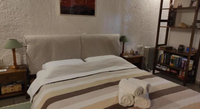 Melia's House, Забронировать Отель Отели East Crete с парковкой, Парковка