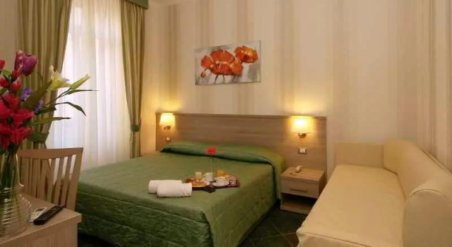 Номер Standard Hotel Argentina