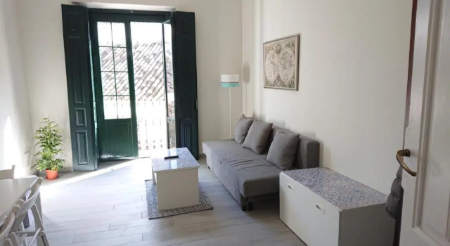 Apartamento Centro Santa Catalina, Забронировать Апартаменты/квартира Старый город Севилья