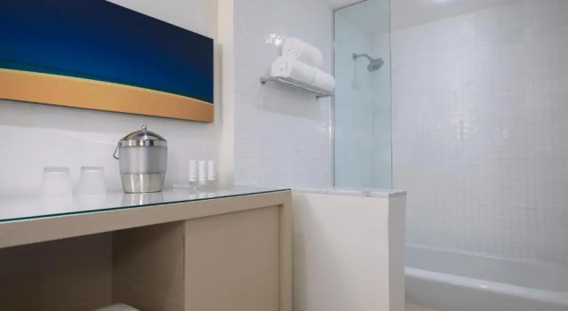 Четырёхместный номер Standard El Conquistador Resort - Puerto Rico