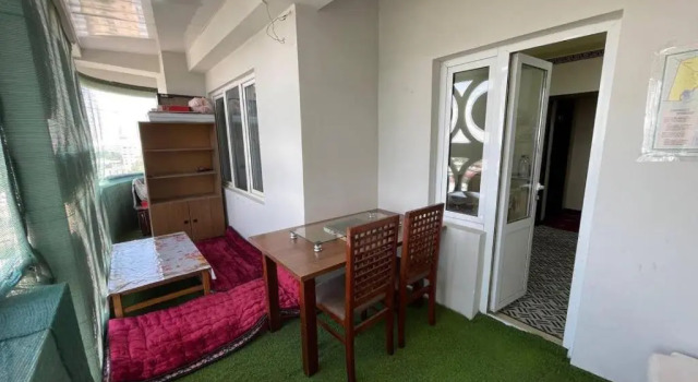 Апартаменты City Centre HAMZA 1 min Metro 2 bed Apartment. NEW