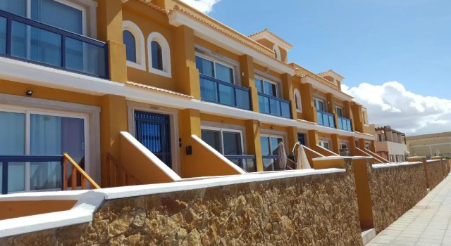 Residencial Cotillo Playa, Prenota Appartamento La Oliva Fuerteventura