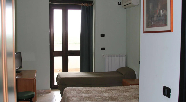 Agriturismo Silos Agri, Varaa Hotelli San Severo Apulia