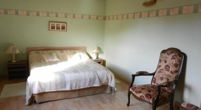 Chambres dhôtes Chez Dany, Book Hotel  