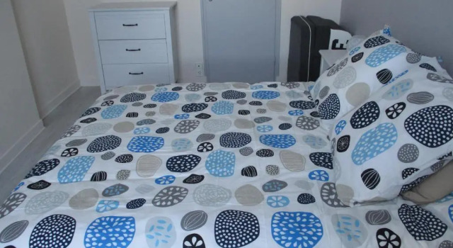 Апартаменты Apartment Clémenceau