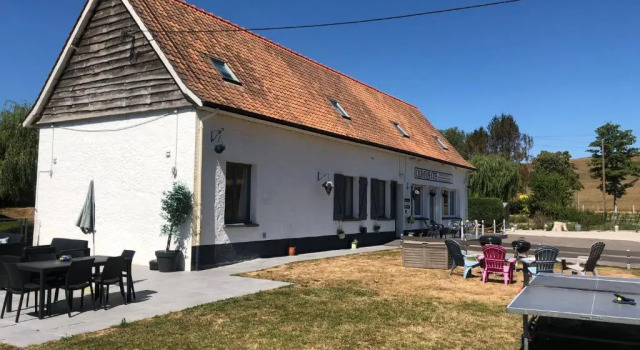 Clubhouse Gites, Book Hotel Hoteller i Opal Coast med pool, Swimmingpool