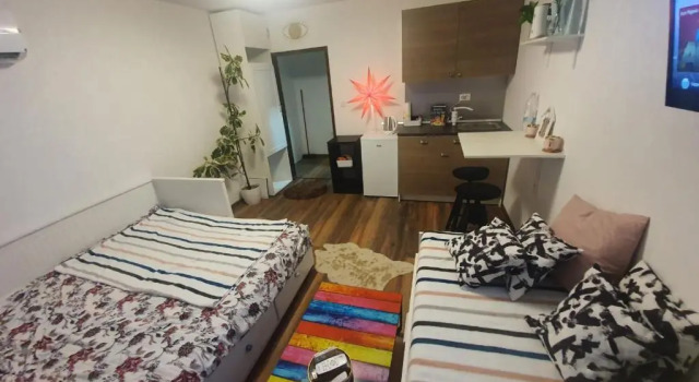 Studio apartman Tamai, Book Lejlighed Kutina Sisak-Moslavina County