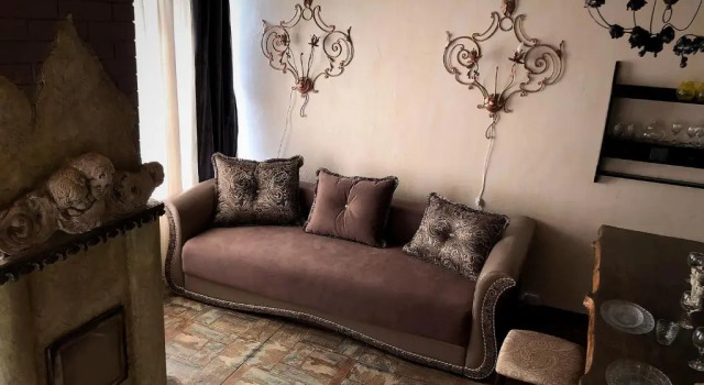 Agroferma Tochka Otdykha, Prenota Hotel Hotel a Central Russia con parcheggio, Parcheggio