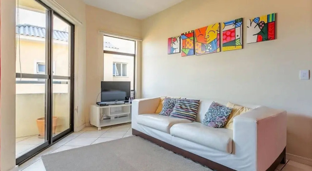 Apartment 110m From Ingleses Beach Eve0104