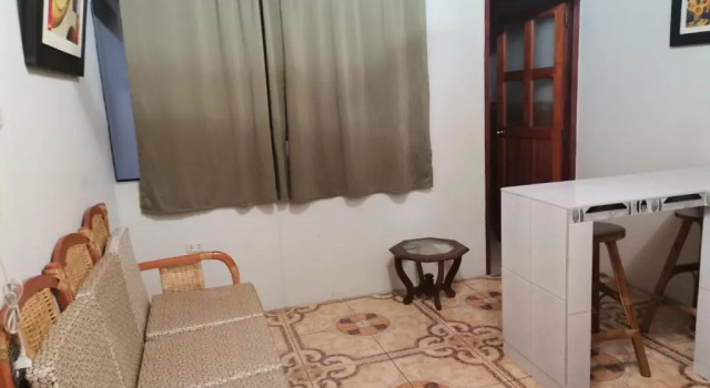Apartamentos La Echenique