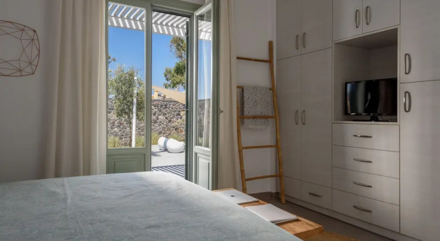 Samsara - Santorini Luxury Retreat