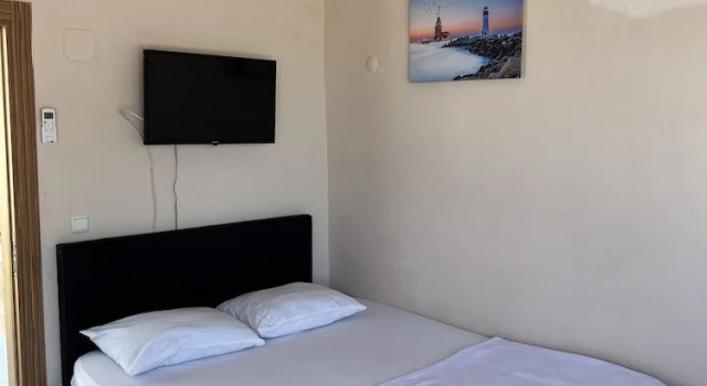 Номер Standard Duru Pansion Arsuz