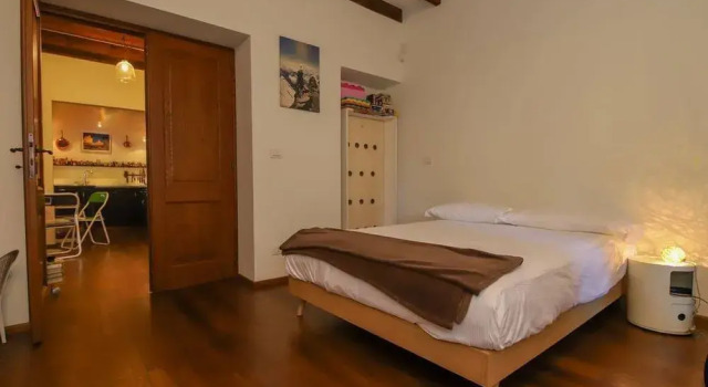 Hintown Spianata Castelletto