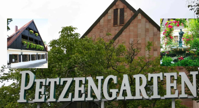 Hotel Petzengarten, Забронировать Отель Отели Нюрнберга с завтраком, рядом с Documentation Center Nazi Party Rally Grounds, Завтраки