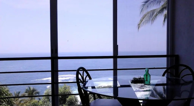 Номер Standard Donde Mira El Sol Tu Casa Spa Resort en Acapulco
