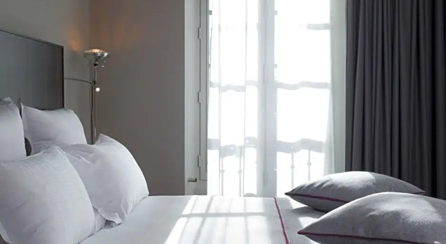 Двухместный полулюкс Hotel Saint Dominique