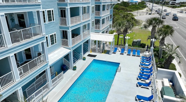 Номер Grand Grand Caribbean 408
