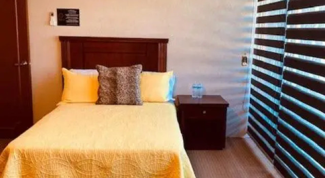 Четырёхместный номер Standard Euka Suites