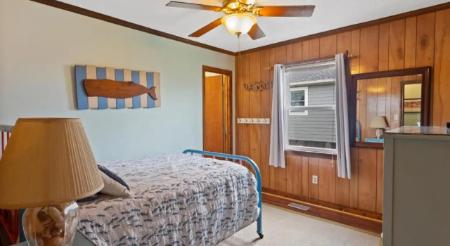6090 Seas The Day 3 Min Walk to Beach