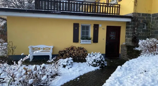 Апартаменты Wollmeiner's Lodge