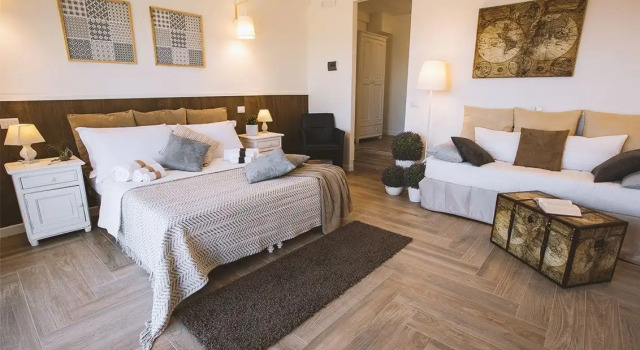 Residenza il Punto