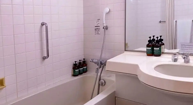 Двухместный люкс Executive c 1 комнатой Crowne Plaza Resort Appi Kogen by IHG