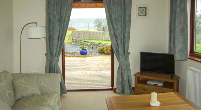 Nantllyn, Buchen Sie Ferienhaus Llangower South Wales