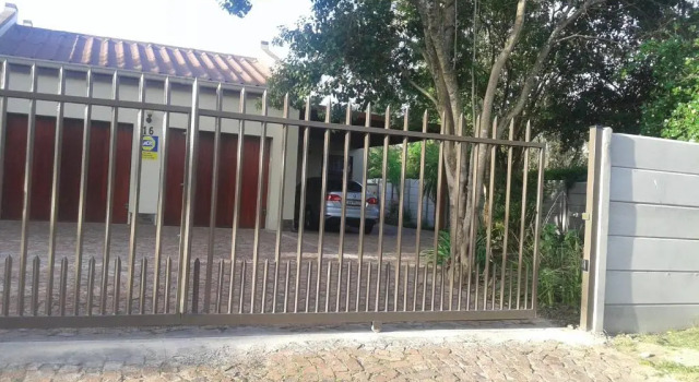 Apartment in Heather Park, Prenota Appartamento Hotel economici a George