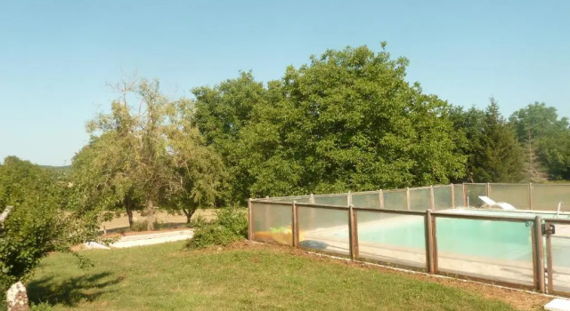 Студия La Closerie des Arts - Piscine et Spa