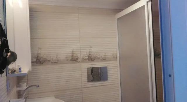 Апартаменты Uysal Suite and Loft